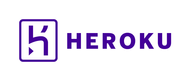 Heroku logo