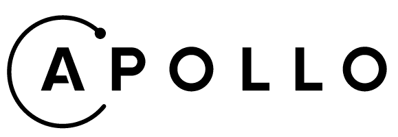 Apollo Client logo