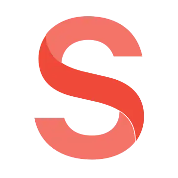 Sanity CMS logo