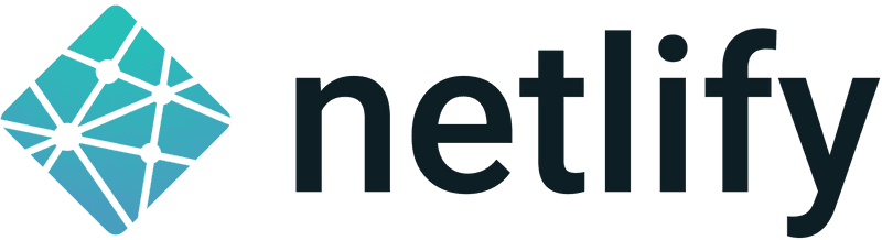 Netlify logo
