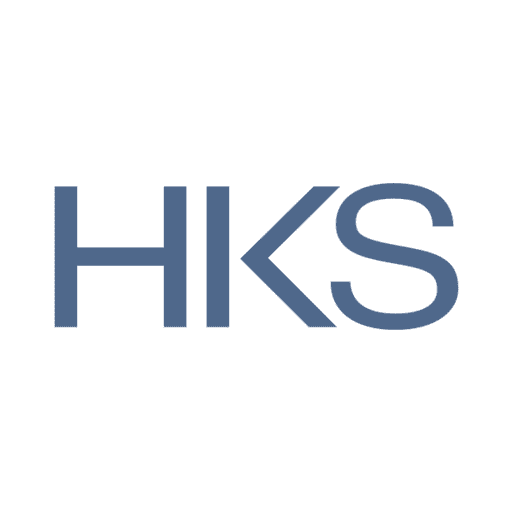 Hks Inc logo